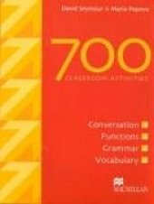 book 700 Classroom Activities