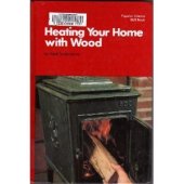 book Heating your home with wood 