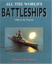 book Battleships. 1906 to present.