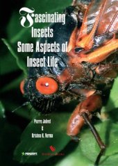 book Fascinating Insects: Some Aspects of Insect Life