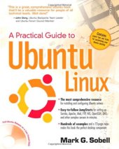 book A Practical Guide to Ubuntu Linux