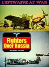 book Fighters Over Russia