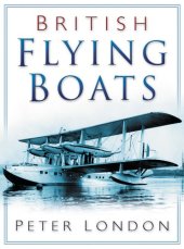 book British Flying Boats