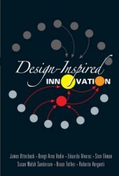 book Design-inspired Innovation