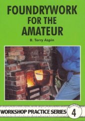 book Foundrywork for the Amateur