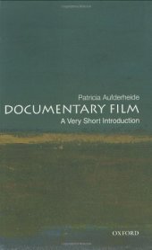 book Documentary Film: A Very Short Introduction