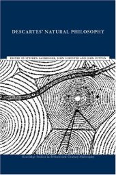 book Descartes' Natural Philosophy