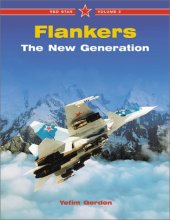 book Flankers: The New Generation