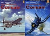 book Chance Vought F4U Corsair