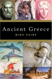 book Ancient Greece