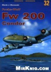 book Focke-Wulf Fw 200 Condor