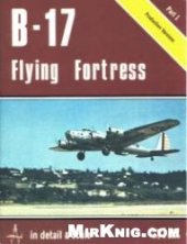 book B-17 Flying Fortress: Production Versions.