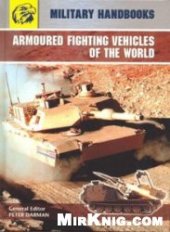 book Armoured Fighting Vehicles of the World