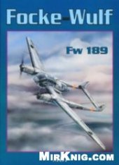 book Focke-Wulf Fw 189