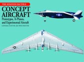 book Concept Aircraft