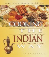 book Cooking the Indian Way