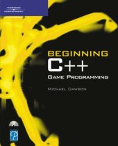 book Beginning C++ Game Programming