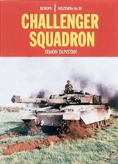 book Challenger Squadron