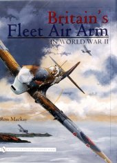 book Britain's Fleet Air Arm in World War II