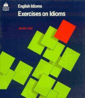 book Exercises on Idioms