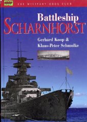 book Battleship Sharnhorst