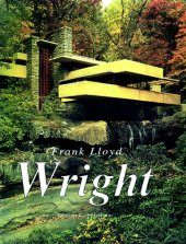 book Frank Lloyd Wright