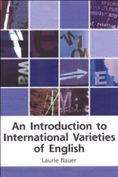 book An Introduction to International Varieties of English