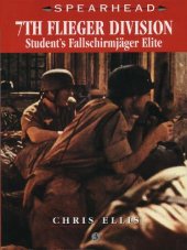 book 7th flileger division