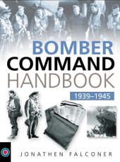 book Bomber Command Handbook 1939-1945