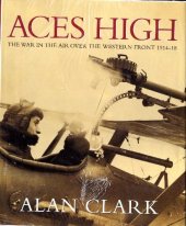 book Aces High