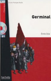 book Germinal (B1)