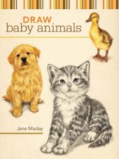 book Draw Baby Animals