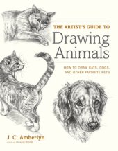 book The Artist's Guide to Drawing Animals