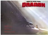 book The Art of How to Train Your Dragon