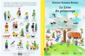 book Le livre de printemps