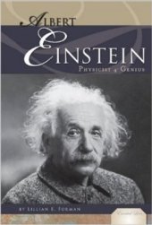 book Albert Einstein: Physicist & Genius