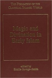 book Magic and Divination in Early Islam