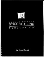 book Straight Line Persuasion