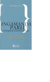 book lngamanda Parlu. Estrategias de resistencia bilingüe