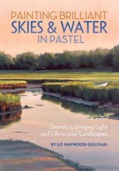 book Painting Brilliant Skies & Water in Pastel