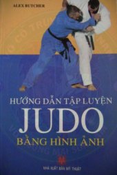 book Hướng dẫn tập luyện Judo bằng hình ảnh