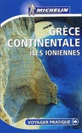 book Grèce Continentale et Îles Ioniennes