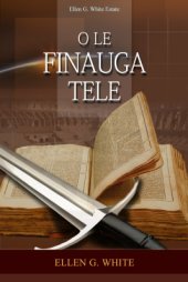 book O Le Finauga Tele