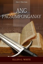 book Ang Pagsumponganay