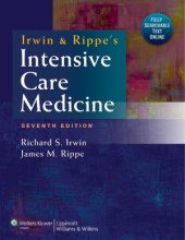 book Irwin and Rippe’s intensive care medicine. Part 1