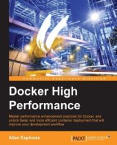 book Docker High Performance