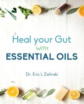 book Heal your gut with essential oils