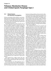 book Magnetic Resonance of Myelination and Myelin Disorders (часть вторая)