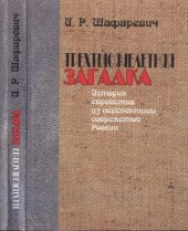 book Трёхтысячелетняя загадка. История еврейства из перспективы современной России