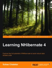 book Learning NHibernate 4